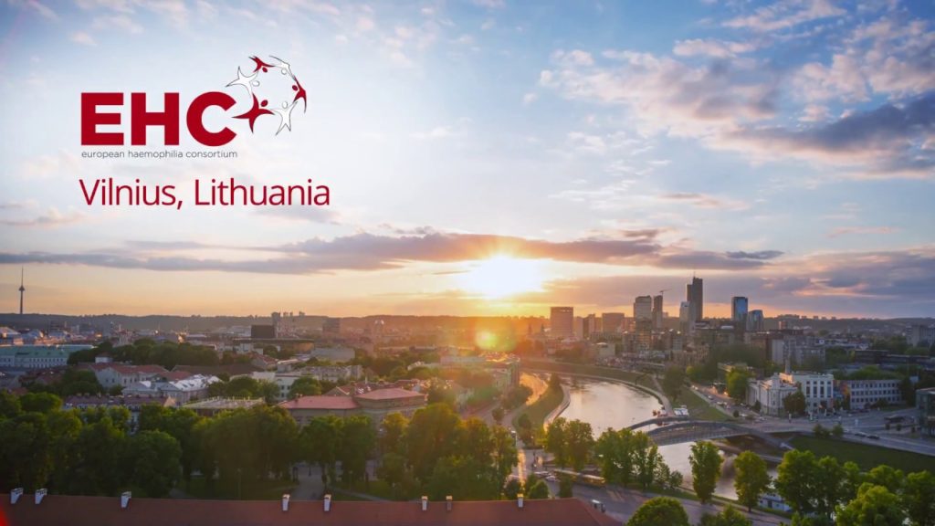 EHC Conference in Vilnius, Lithuania (6-8 October, 2017)