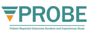 PROBE Study logo.